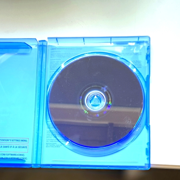 RoboCop Rogue City Game for Playstation 5 PS5 - Picture 4 of 4